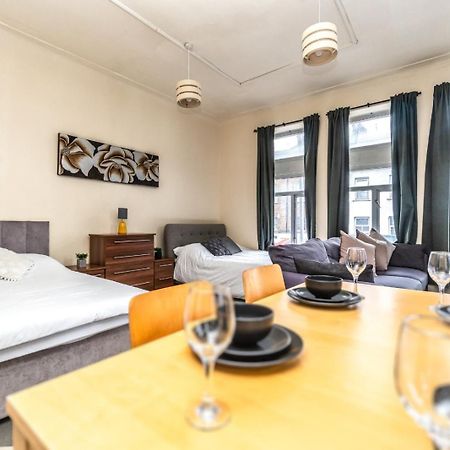 Large Studio By Finsbury Park London Luaran gambar