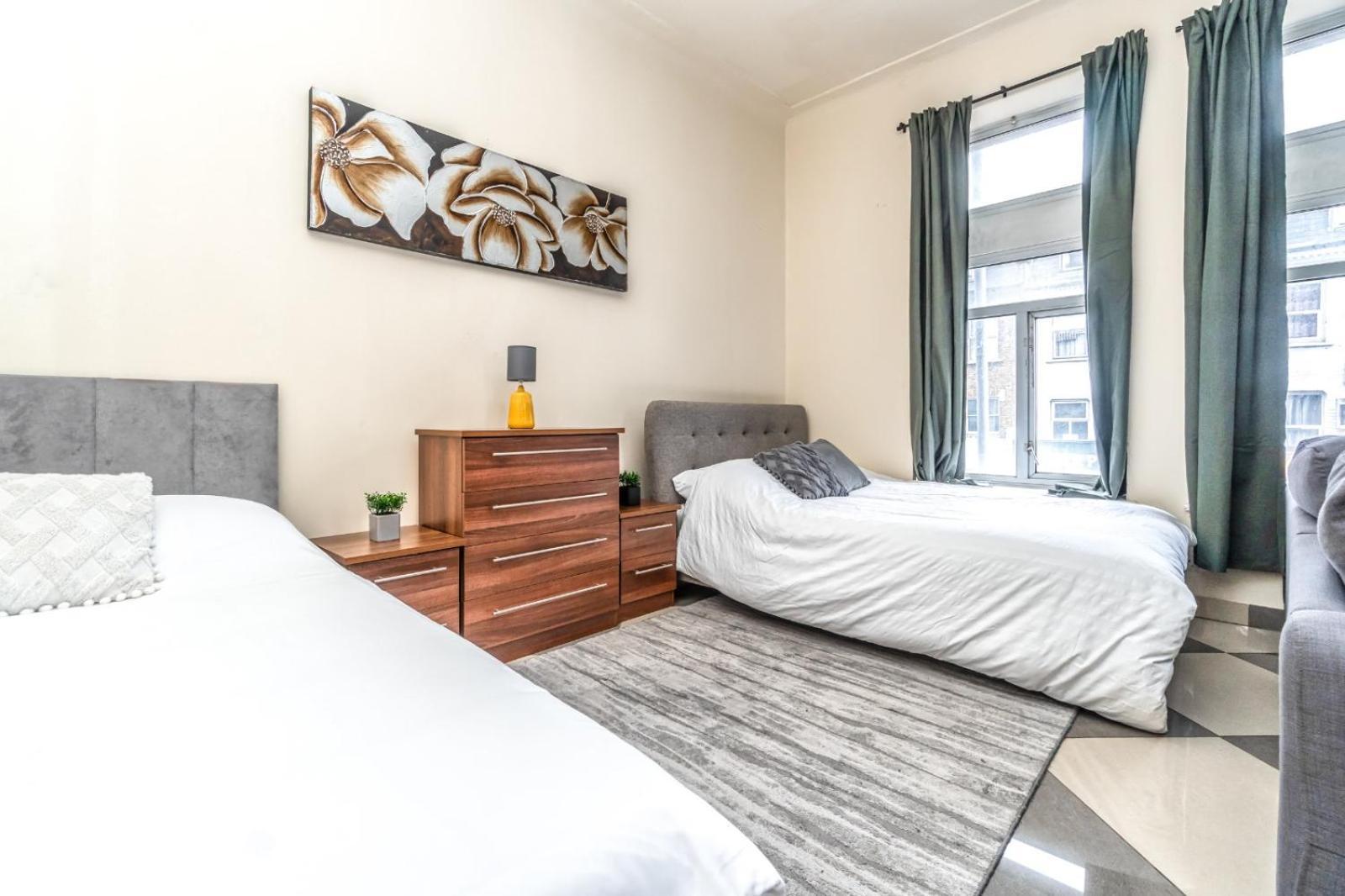 Large Studio By Finsbury Park London Luaran gambar